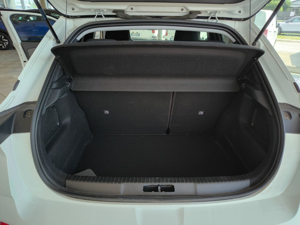 Opel Mokka usata a Padova (13)