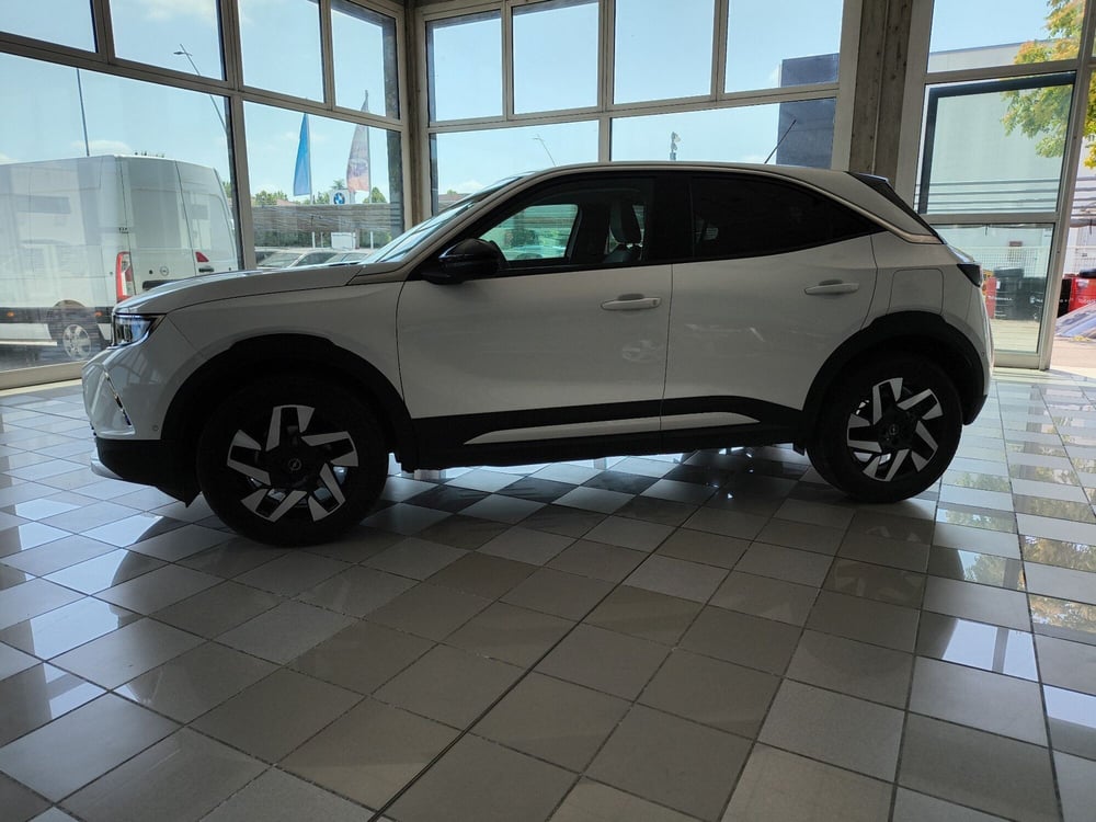 Opel Mokka usata a Padova (2)