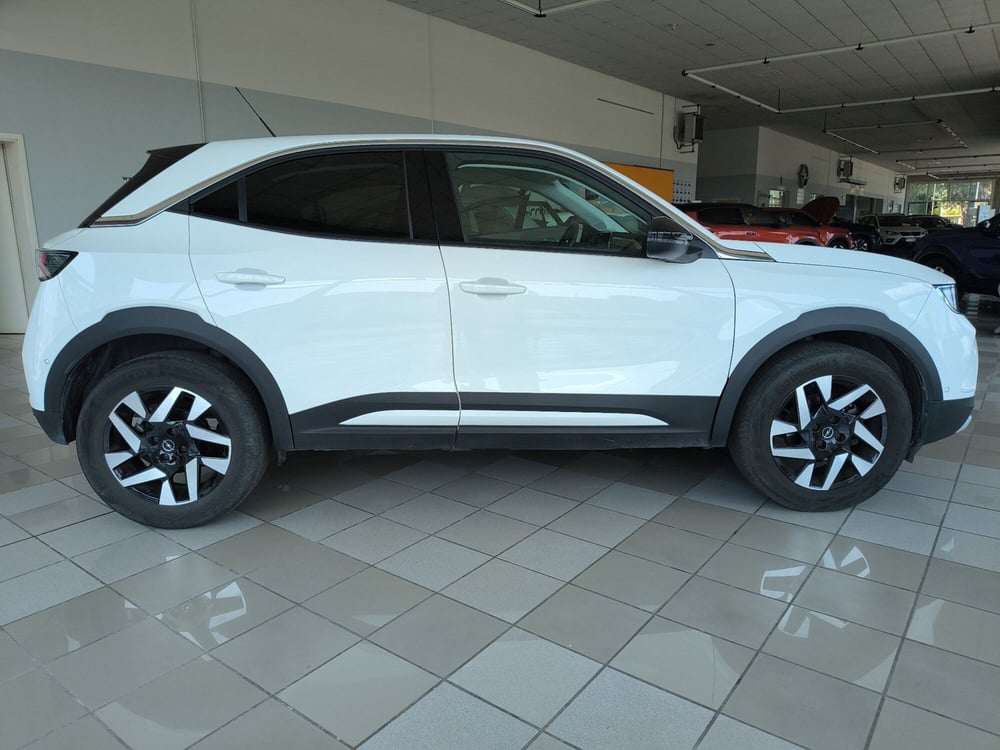 Opel Mokka usata a Padova (7)