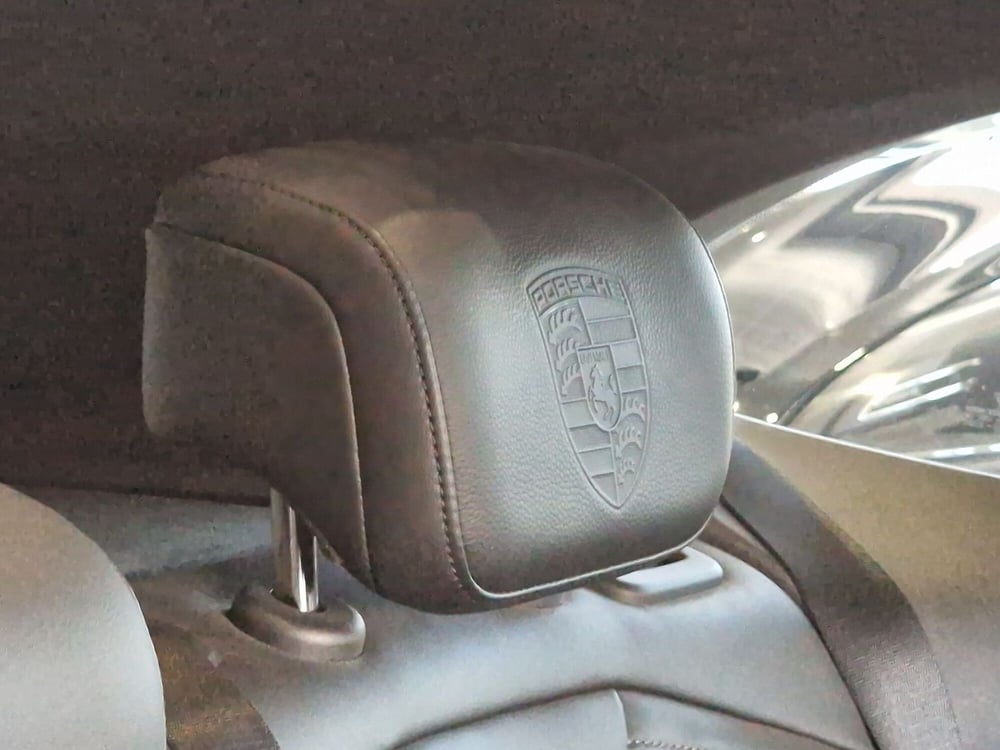Porsche Taycan Cross Turismo usata a Firenze (14)