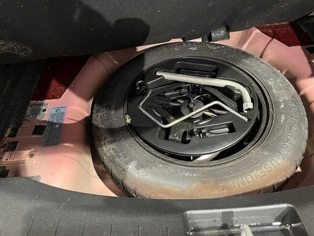 Lancia Ypsilon usata a Genova (9)