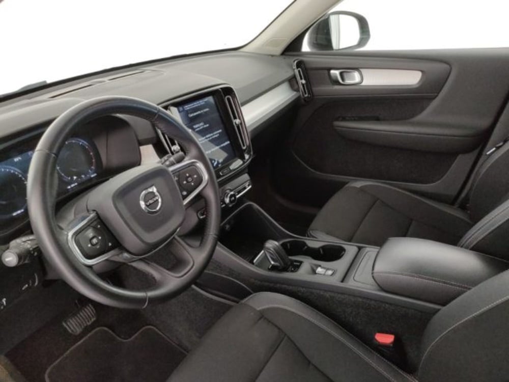 Volvo XC40 usata a Modena (10)