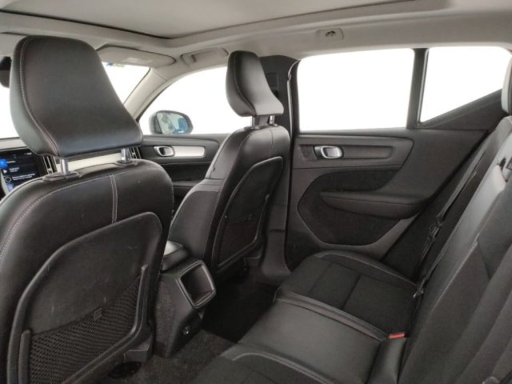Volvo XC40 usata a Modena (11)