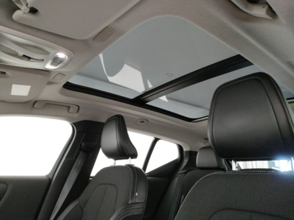 Volvo XC40 usata a Modena (12)