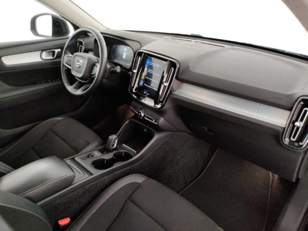 Volvo XC40 usata a Modena (14)