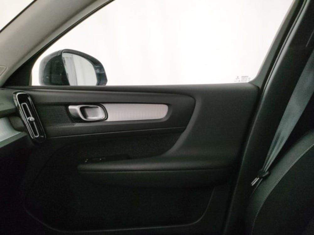 Volvo XC40 usata a Modena (15)