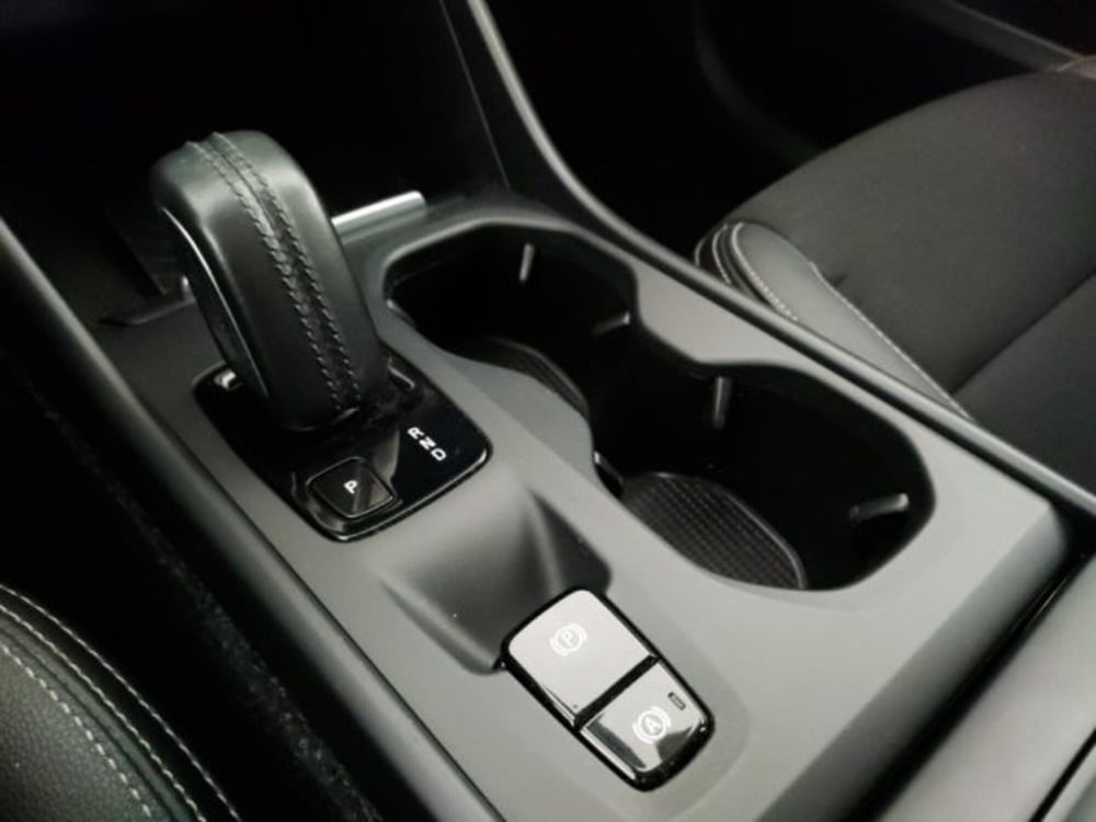 Volvo XC40 usata a Modena (17)