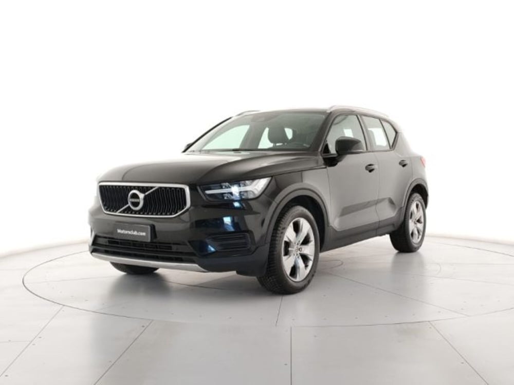 Volvo XC40 usata a Modena (2)