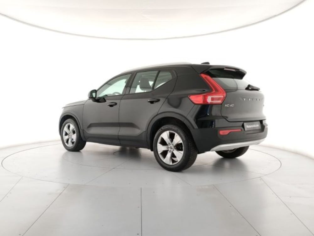 Volvo XC40 usata a Modena (3)