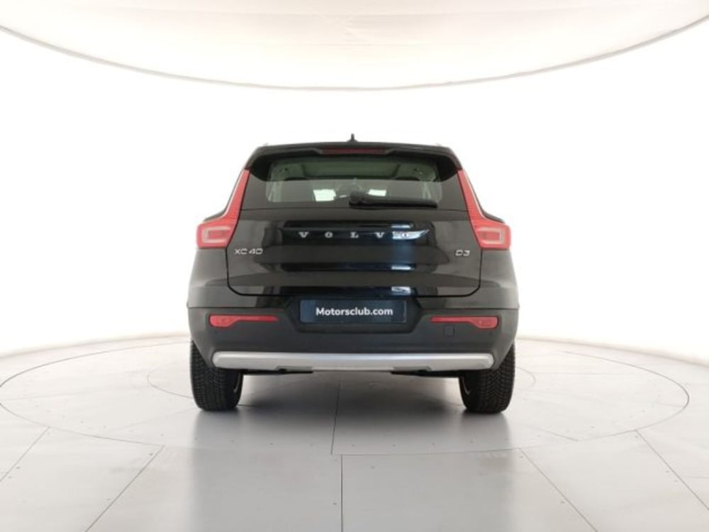 Volvo XC40 usata a Modena (4)