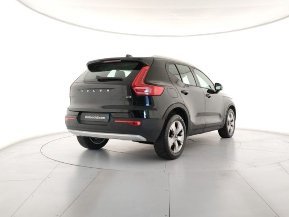 Volvo XC40 usata a Modena (5)
