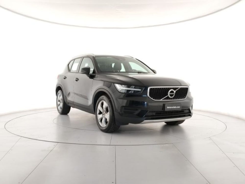 Volvo XC40 usata a Modena (6)
