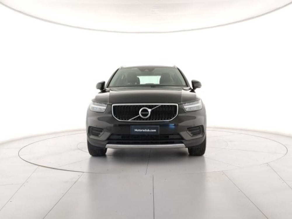 Volvo XC40 usata a Modena (7)
