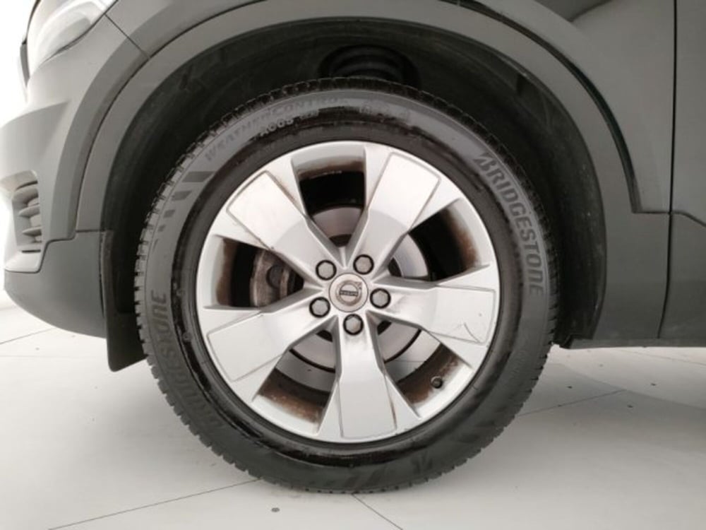 Volvo XC40 usata a Modena (8)