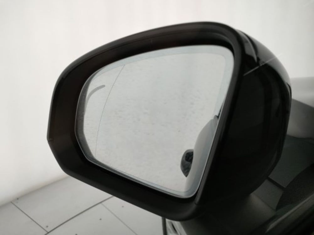 Volvo XC40 usata a Modena (9)