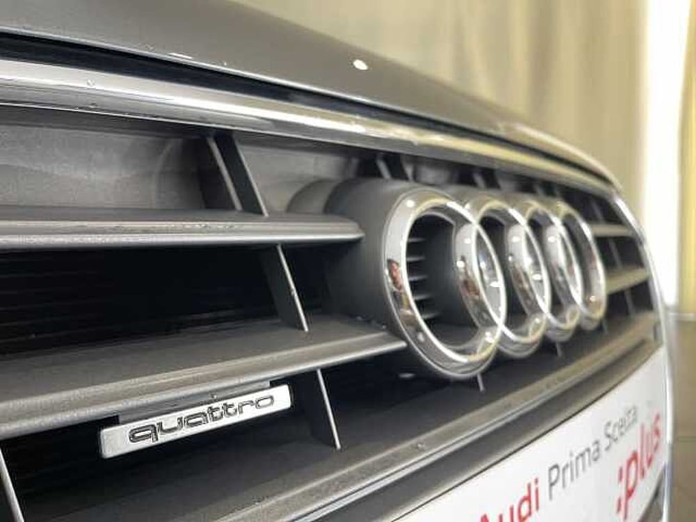 Audi A4 Avant usata a Genova (2)