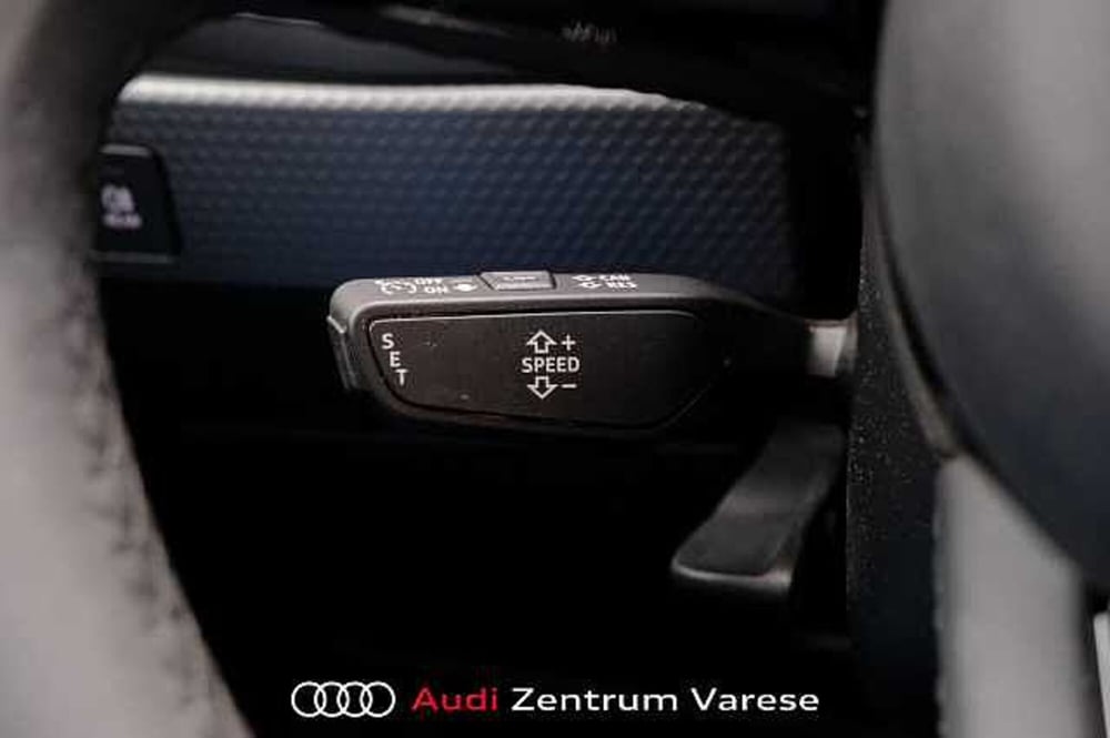 Audi A1 Sportback usata a Varese (11)