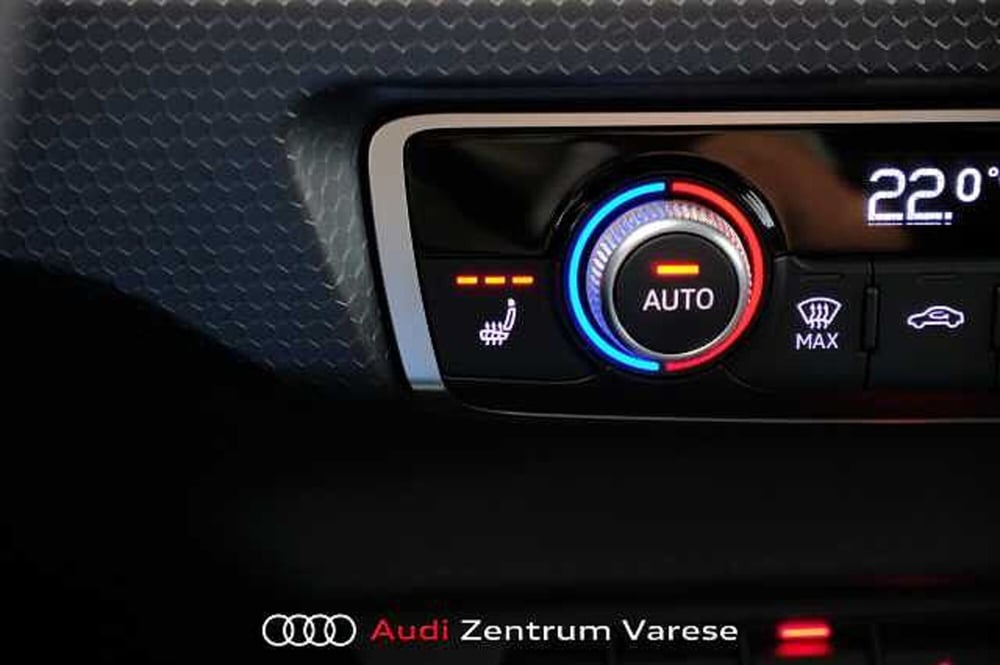 Audi A1 Sportback usata a Varese (14)