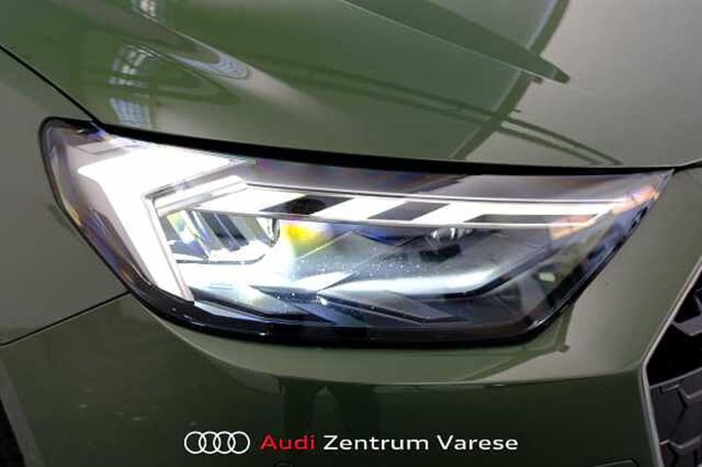 Audi A1 Sportback usata a Varese (2)
