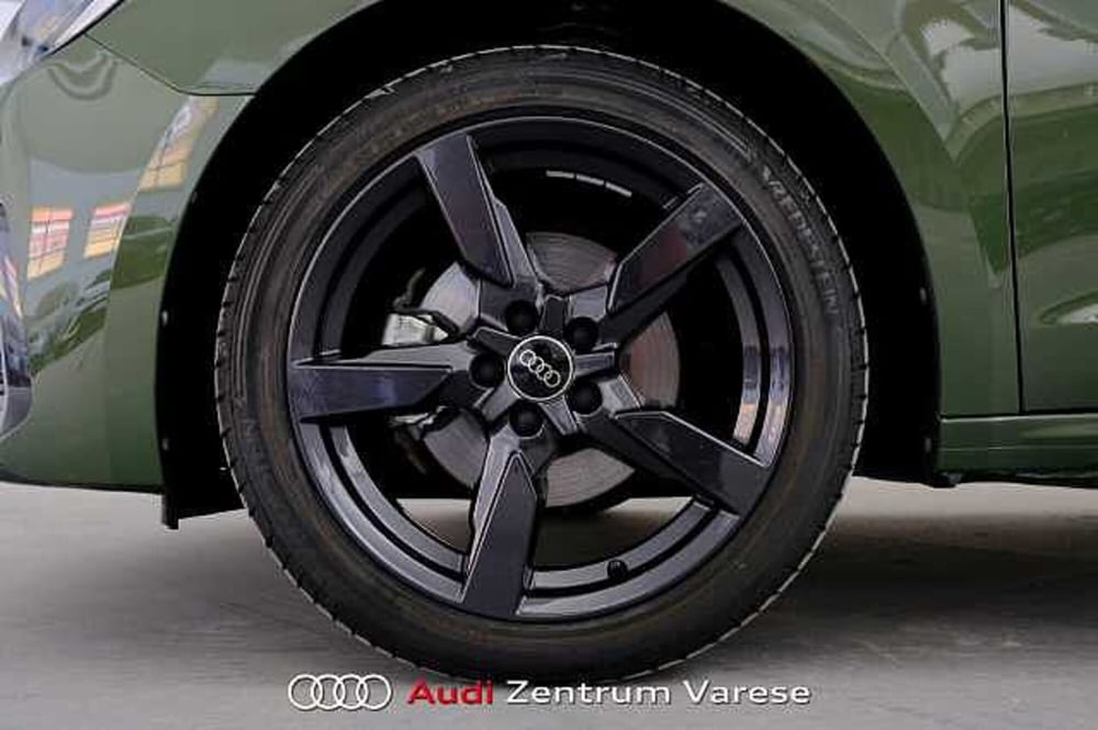 Audi A1 Sportback usata a Varese (3)