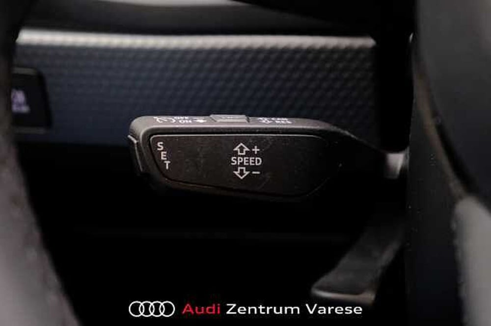 Audi A1 allstreet usata a Varese (11)