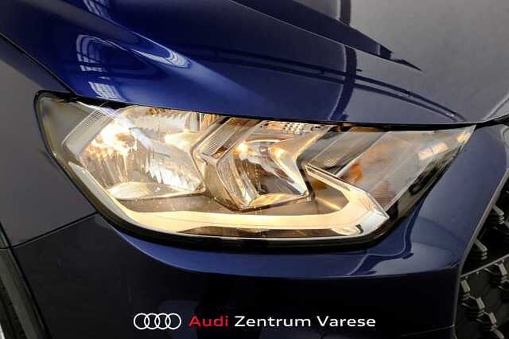 Audi A1 allstreet usata a Varese (2)