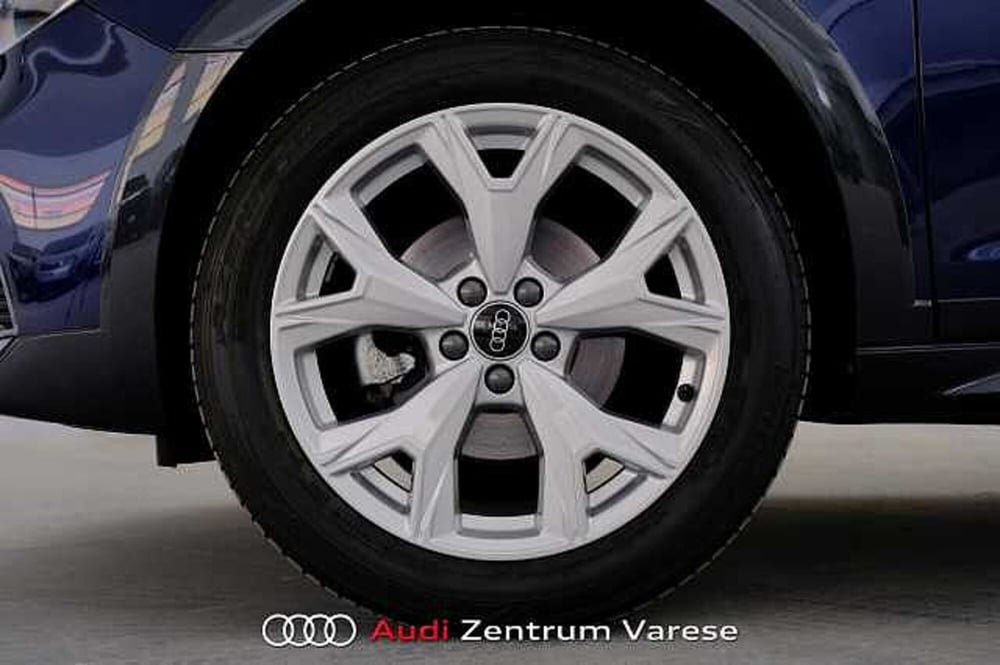 Audi A1 allstreet usata a Varese (3)