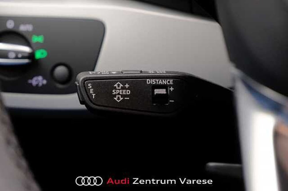 Audi A4 Avant usata a Varese (11)