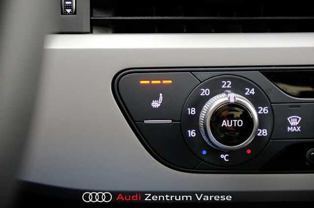 Audi A4 Avant usata a Varese (14)
