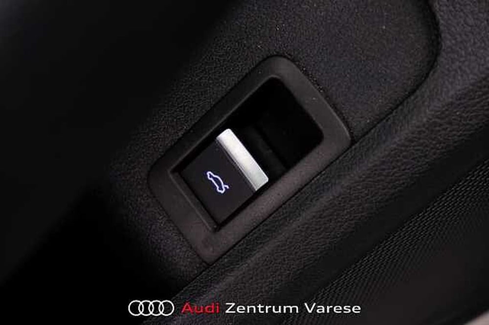 Audi A4 Avant usata a Varese (16)