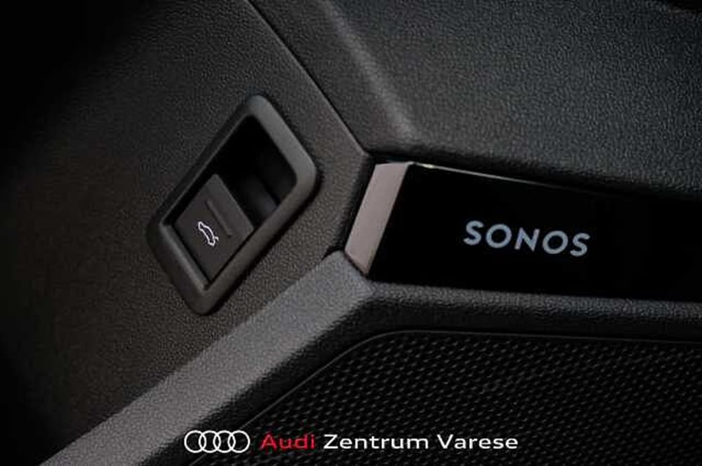 Audi RS 3 Sportback usata a Varese (15)