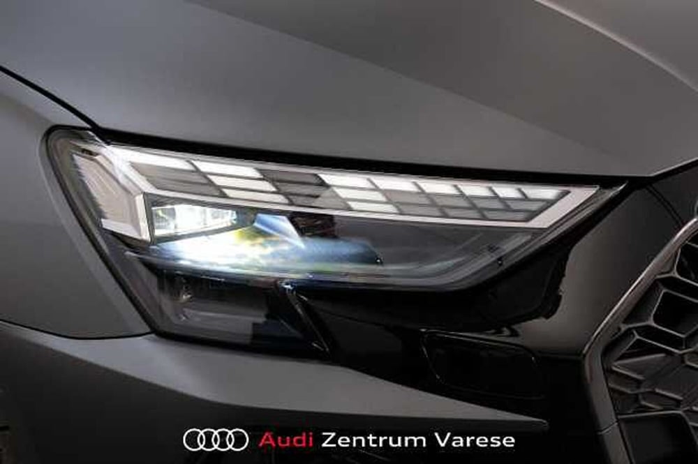 Audi RS 3 Sportback usata a Varese (2)