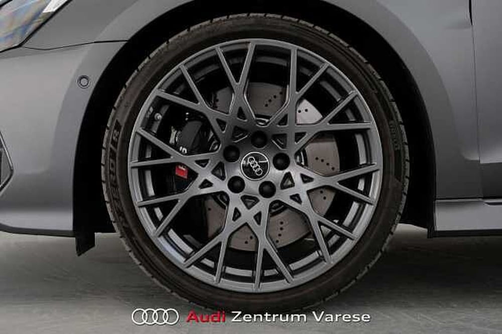 Audi RS 3 Sportback usata a Varese (3)