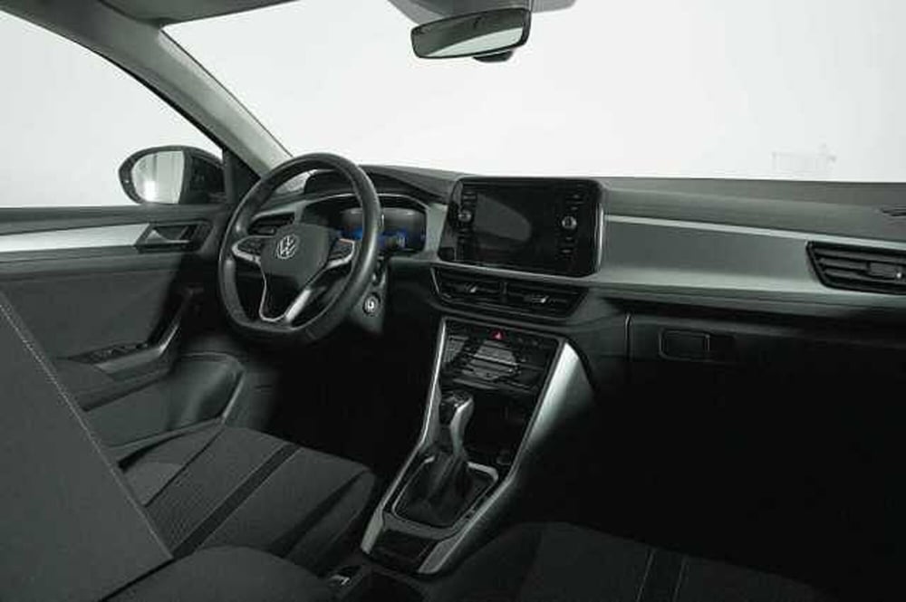 Volkswagen T-Roc usata a Como (12)