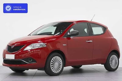 Lancia Ypsilon 1.2 69 CV 5 porte Gold del 2017 usata a Lipomo