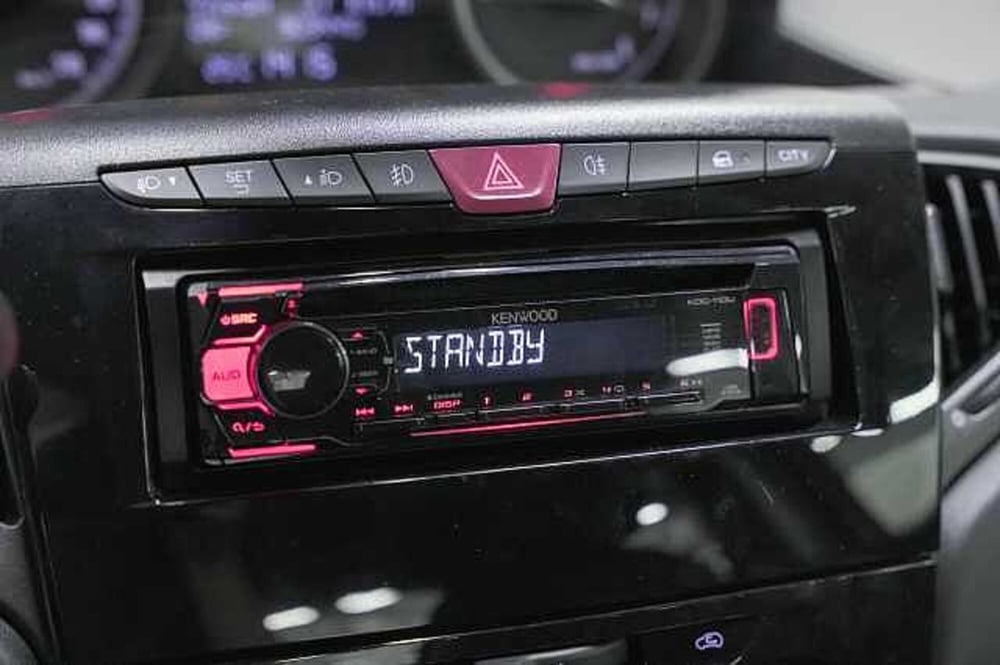 Lancia Ypsilon usata a Como (18)