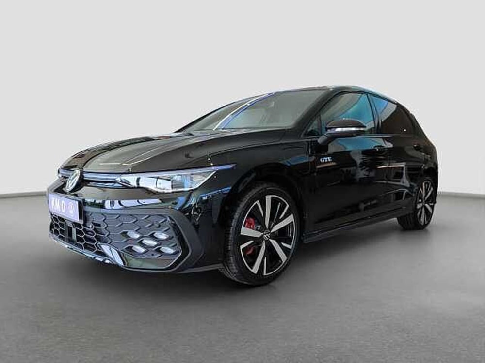 Volkswagen Golf nuova a Como