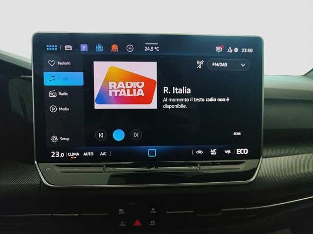 Volkswagen Golf nuova a Como (15)