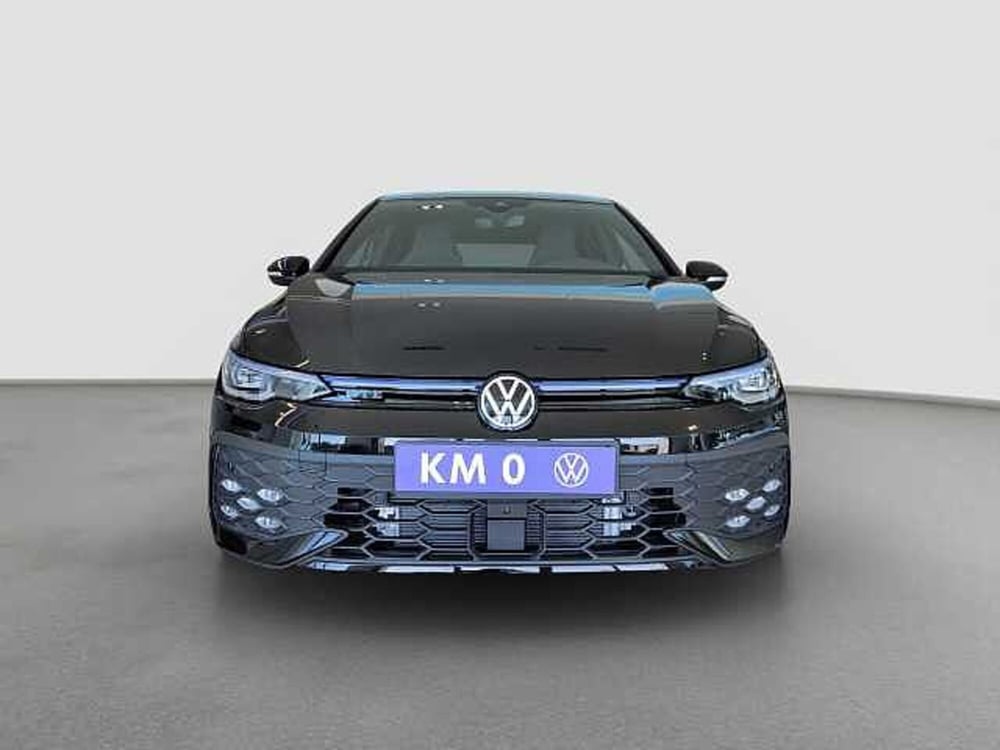 Volkswagen Golf nuova a Como (2)
