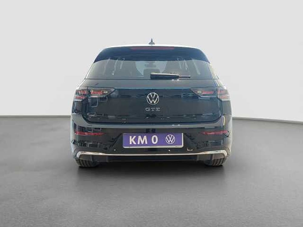 Volkswagen Golf nuova a Como (3)
