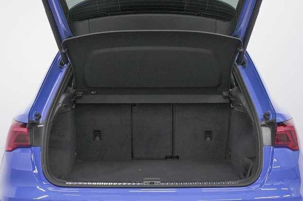 Audi Q3 usata a Como (10)