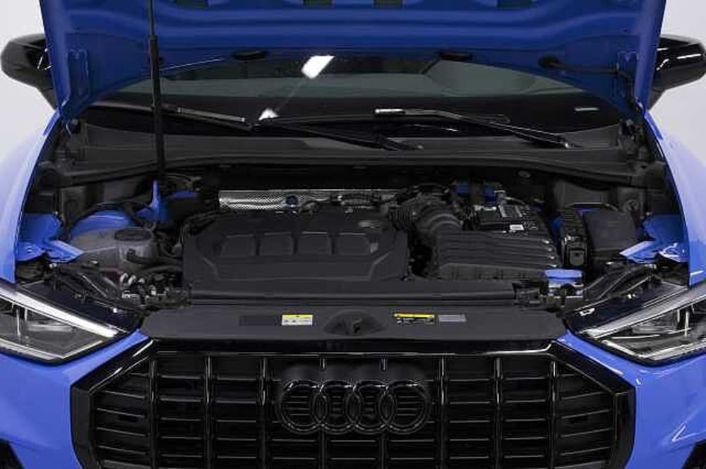 Audi Q3 usata a Como (11)