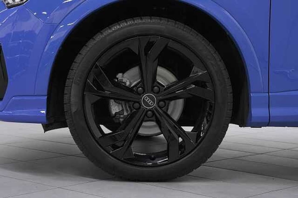 Audi Q3 usata a Como (12)