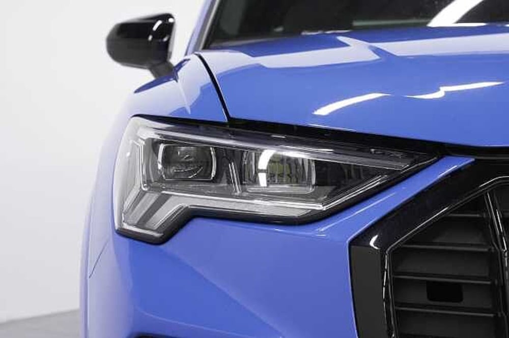Audi Q3 usata a Como (13)