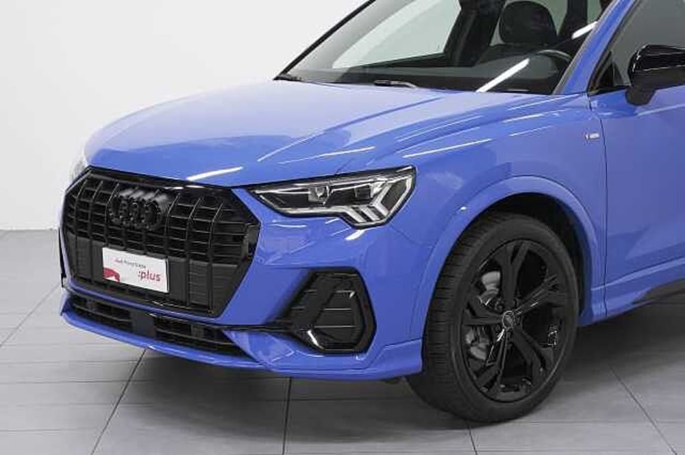 Audi Q3 usata a Como (14)