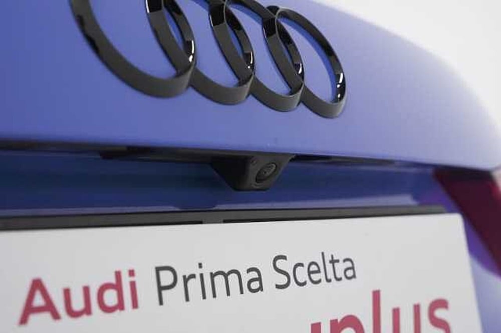 Audi Q3 usata a Como (16)