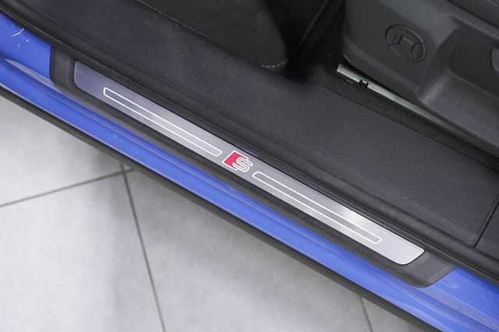 Audi Q3 usata a Como (19)