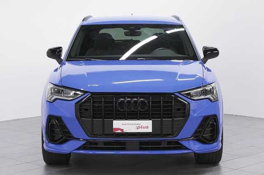 Audi Q3 usata a Como (2)
