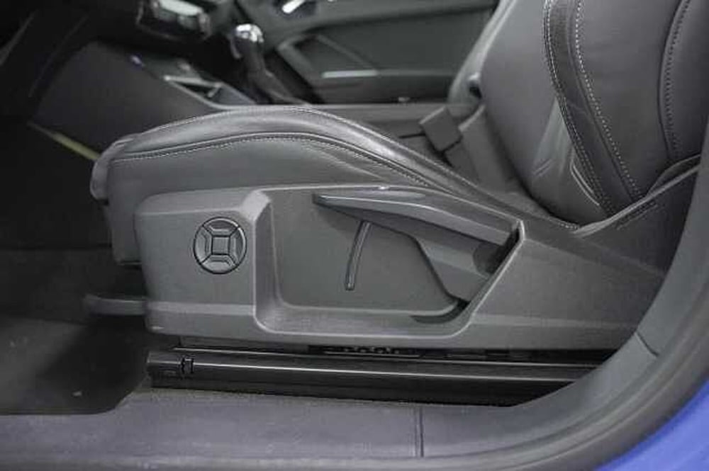 Audi Q3 usata a Como (20)