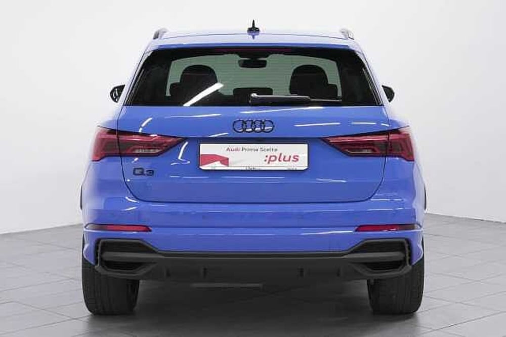 Audi Q3 usata a Como (4)